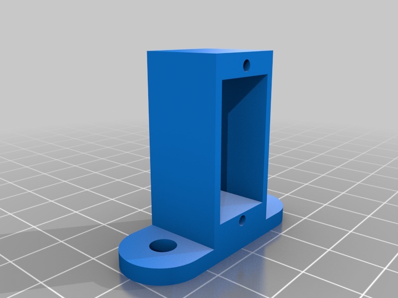 Движущаяся разводная мост с датчиком движения