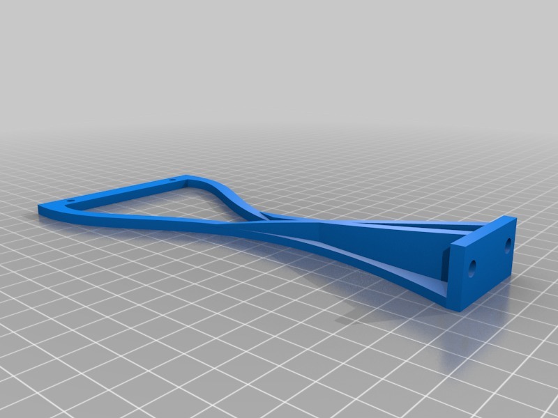 Движущаяся разводная мост с датчиком движения