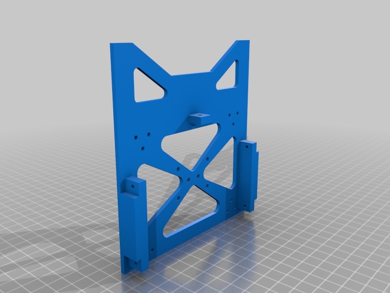 Платформа для разработки самобалансирующегося робота