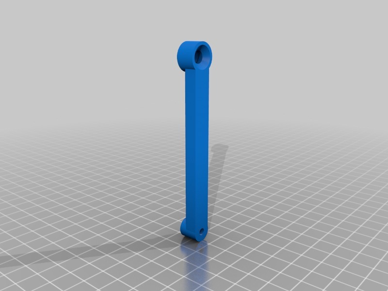 Платформа для разработки самобалансирующегося робота