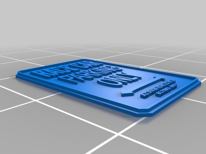 Пакет 3D вывесок для бизнеса и магазинов