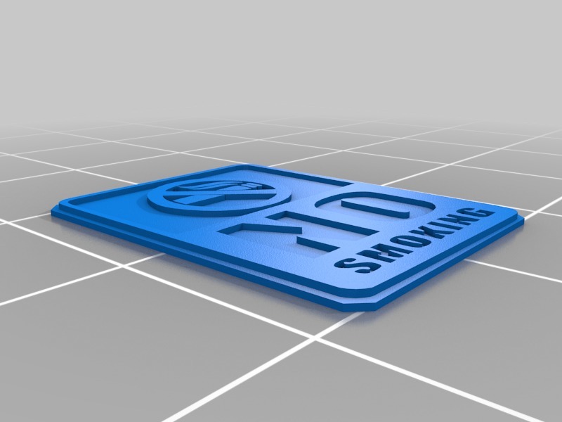 Пакет 3D вывесок для бизнеса и магазинов