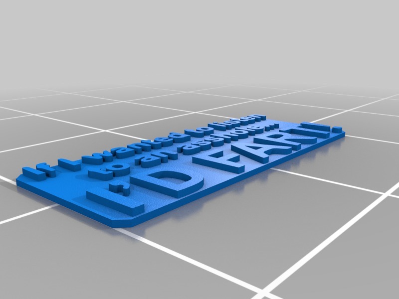 Пакет 3D вывесок для бизнеса и магазинов