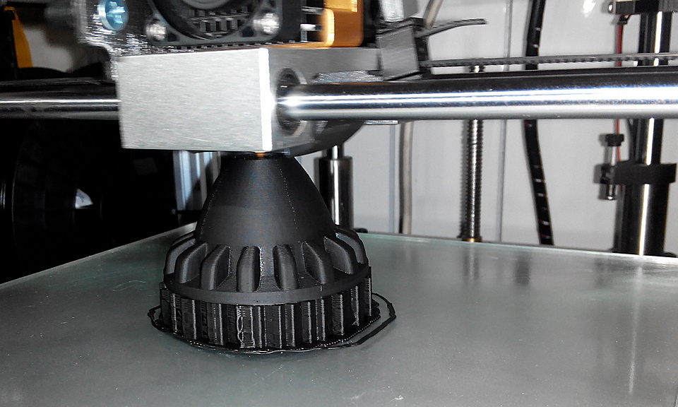 Центральная заглушка колес Great Wall M2/M4 в стиле 'пуля'