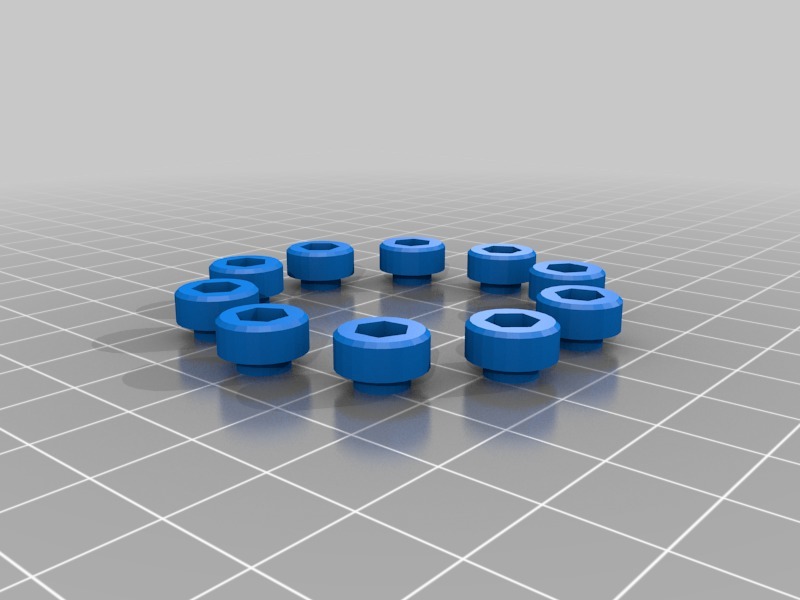 Центральная заглушка колес Great Wall M2/M4 в стиле 'пуля'