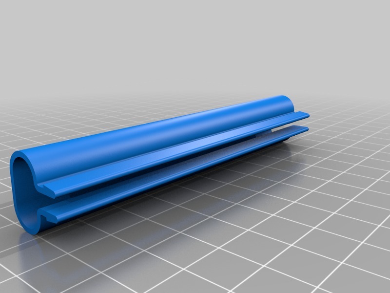 Кабельные направляющие для алюминиевого профиля 2020