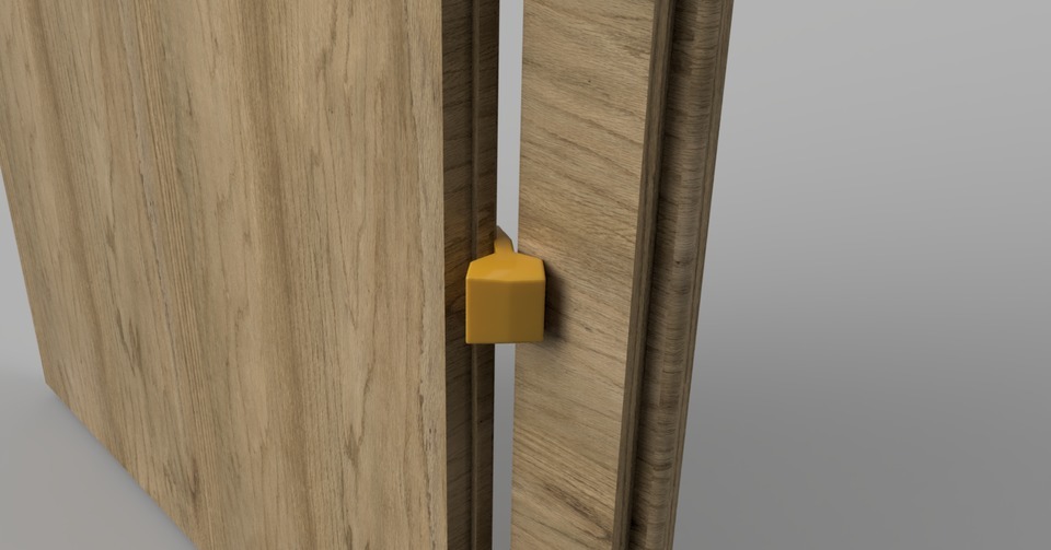 Дверной упор