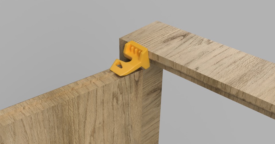 Дверной упор