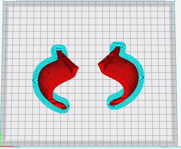 Шлем штурмовика с открытыми вентиляционными отверстиями (носибельный)
