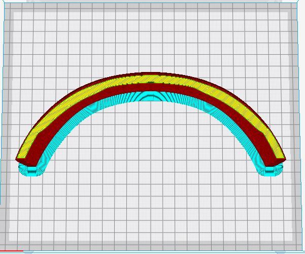 Шлем штурмовика с открытыми вентиляционными отверстиями (носибельный)