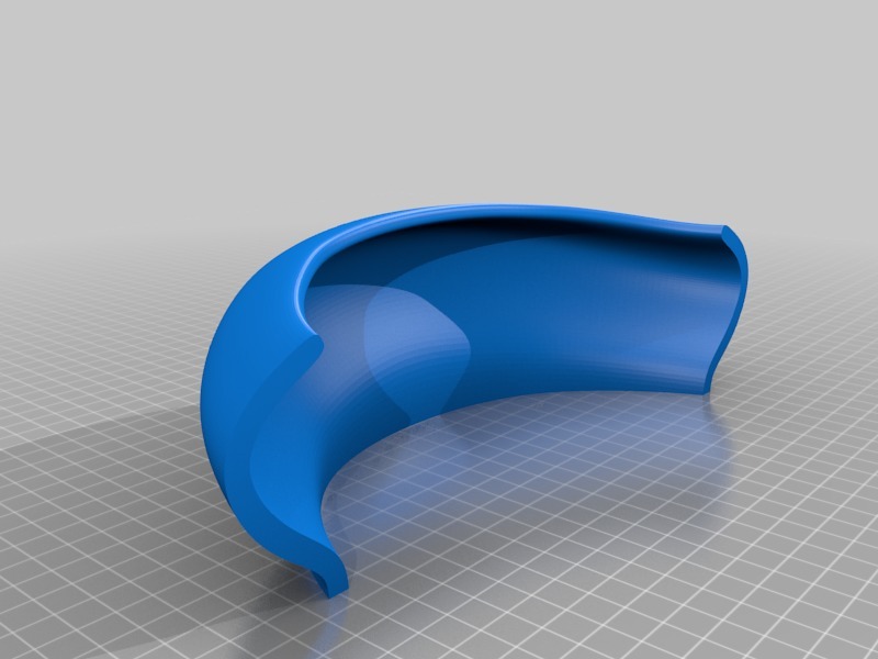 Шлем штурмовика с открытыми вентиляционными отверстиями (носибельный)