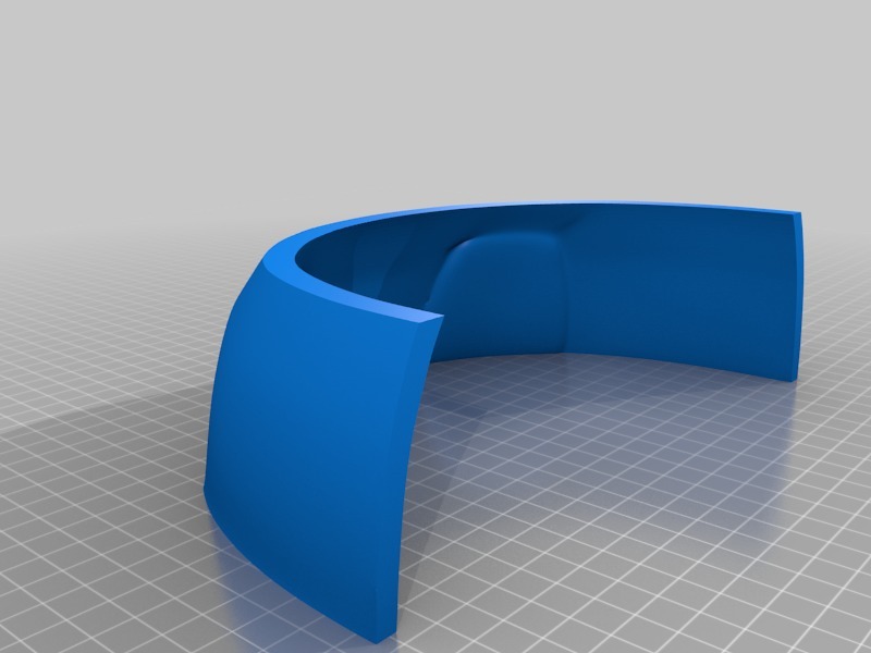 Шлем штурмовика с открытыми вентиляционными отверстиями (носибельный)