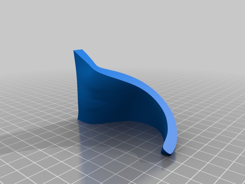 Шлем штурмовика с открытыми вентиляционными отверстиями (носибельный)