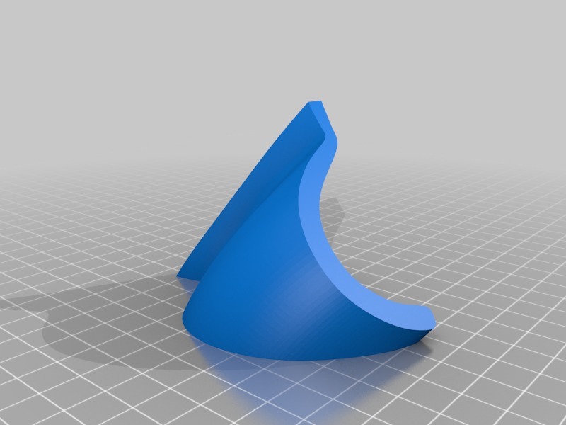 Шлем штурмовика с открытыми вентиляционными отверстиями (носибельный)