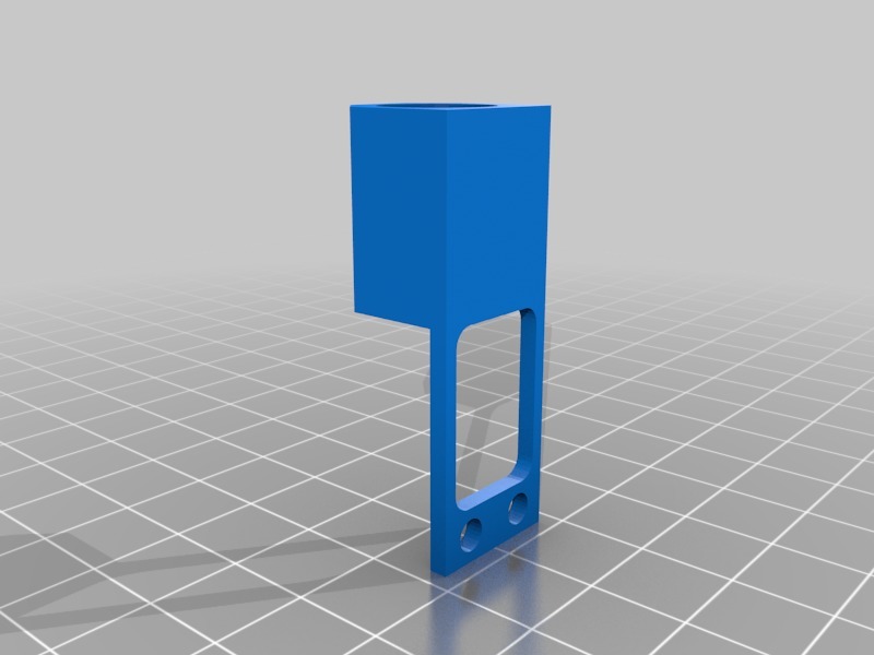 Лазерная винтовка Open Laser Rifle