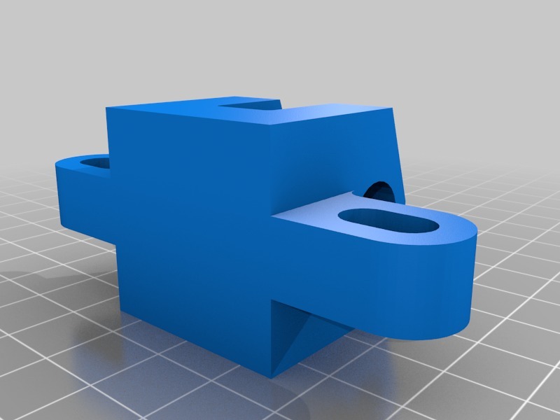 Лазерная винтовка Open Laser Rifle