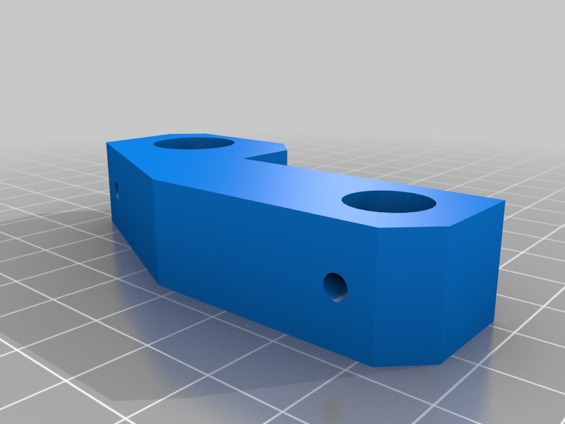 Лазерная винтовка Open Laser Rifle