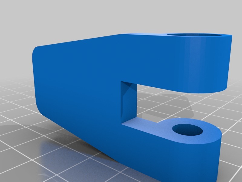 Лазерная винтовка Open Laser Rifle