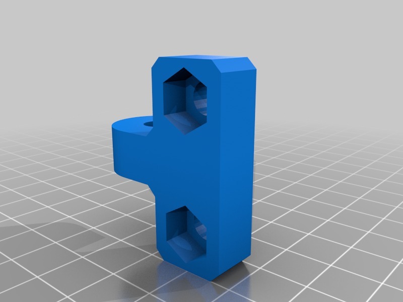 Лазерная винтовка Open Laser Rifle