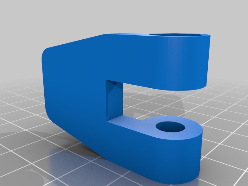 Лазерная винтовка Open Laser Rifle