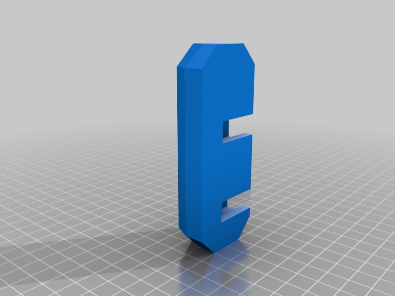 Лазерная винтовка Open Laser Rifle