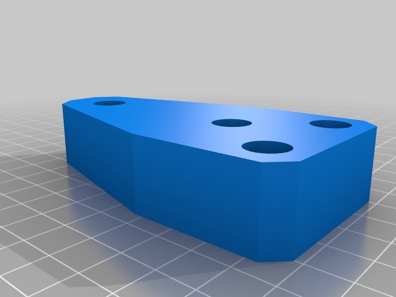 Лазерная винтовка Open Laser Rifle