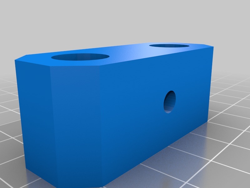 Лазерная винтовка Open Laser Rifle