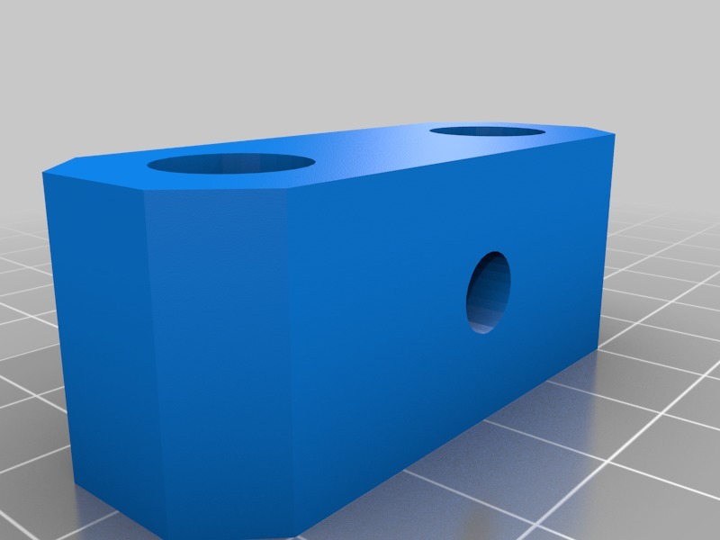 Лазерная винтовка Open Laser Rifle