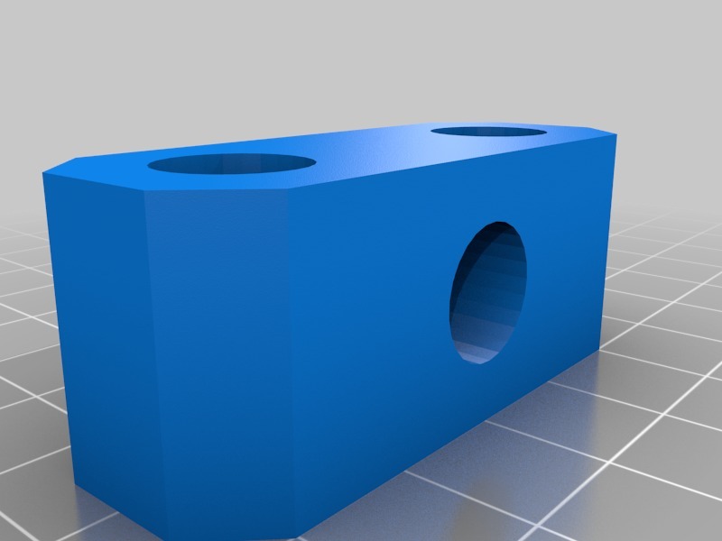 Лазерная винтовка Open Laser Rifle