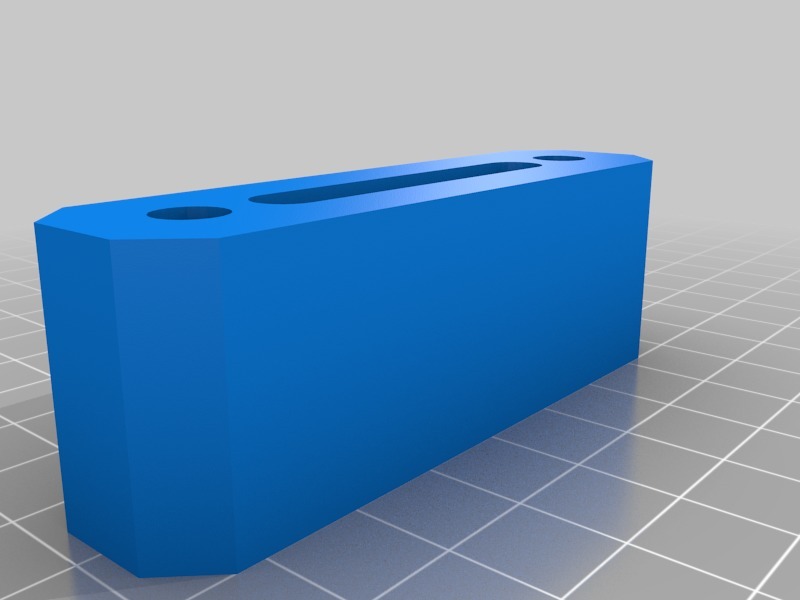 Лазерная винтовка Open Laser Rifle