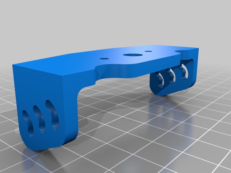 Передний двигатель для трансмиссии RC Modelex