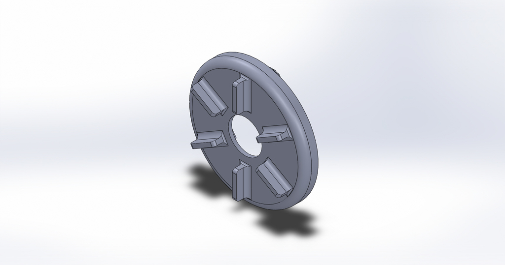 Крышка фары Opel Ampera (Chevrolet Volt) для LED-лампы