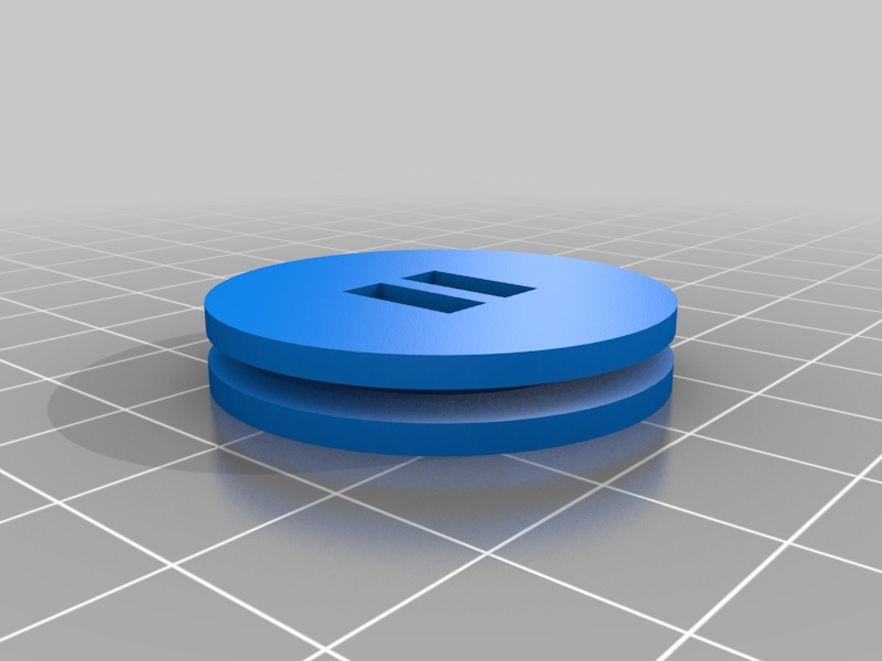 Крышка фары Opel Ampera (Chevrolet Volt) для LED-лампы