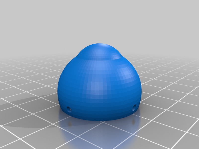 The Doorman - аниматронный дверной механизм