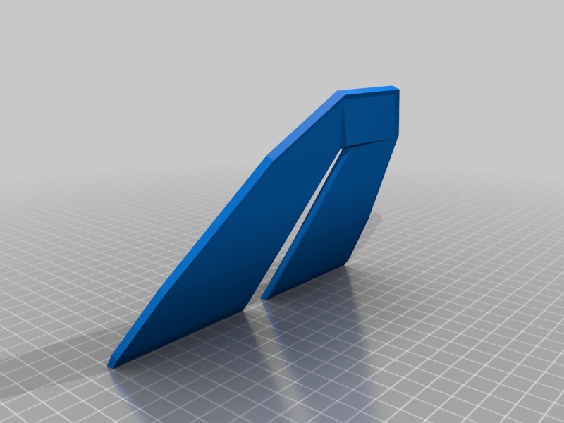 The Doorman - аниматронный дверной механизм