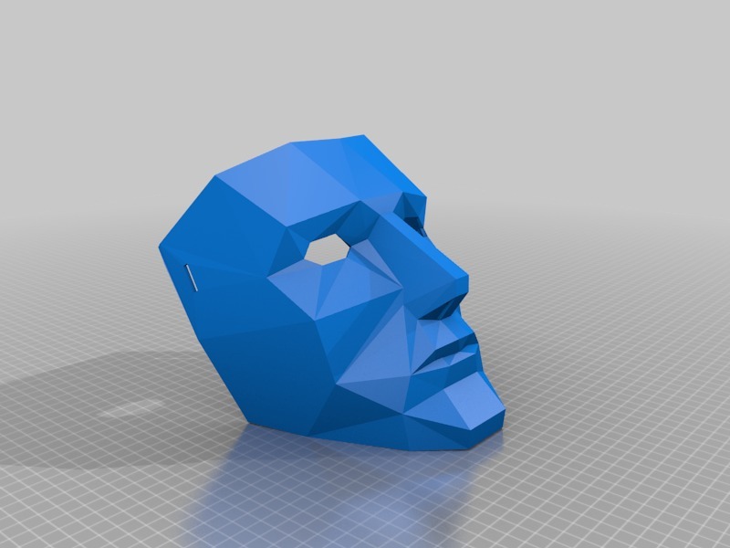 The Doorman - аниматронный дверной механизм