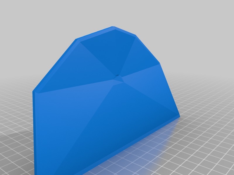 The Doorman - аниматронный дверной механизм