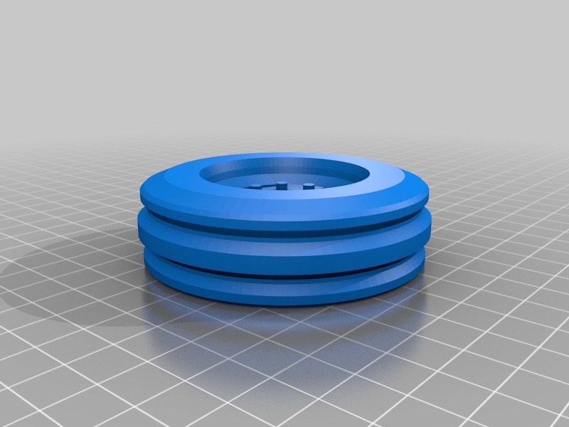 Комбинированные колеса для трактора Open RC