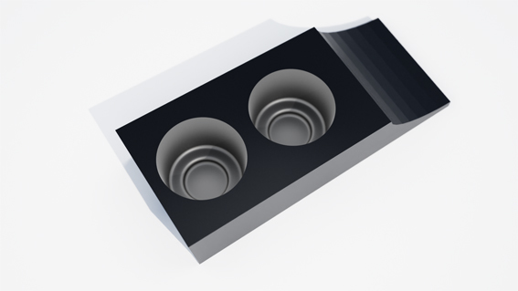 Подставка для напитков