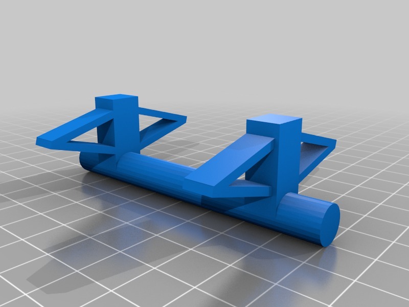 Прицеп для Opel Blitz