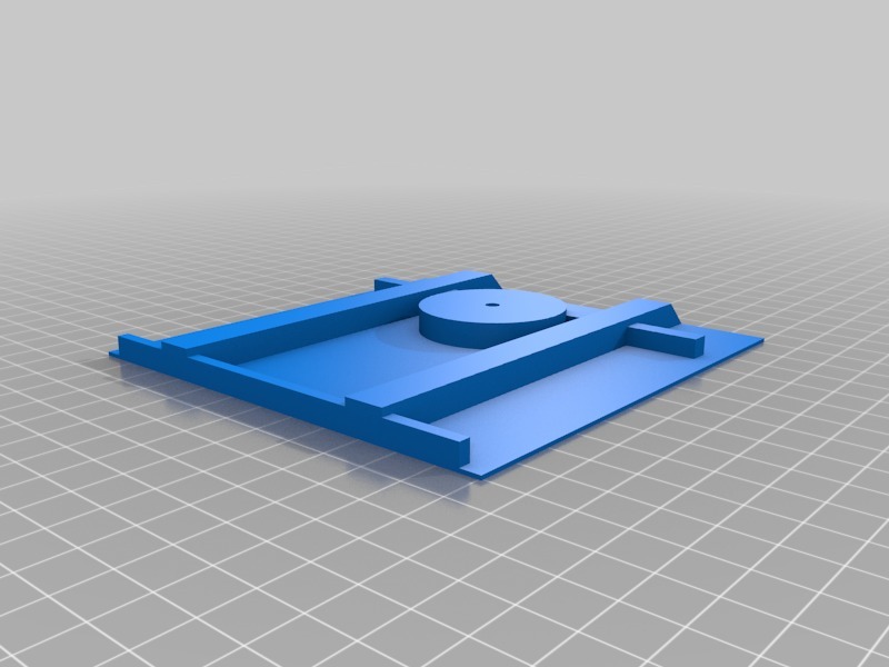 Прицеп для Opel Blitz