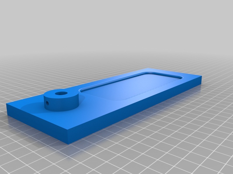 Стойка для реторты Open ChemWare