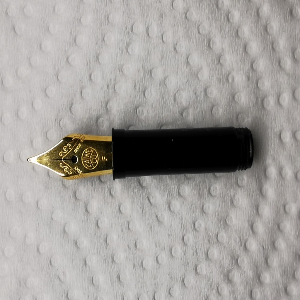 Секция ручки для капиллярной ручки Kaweco