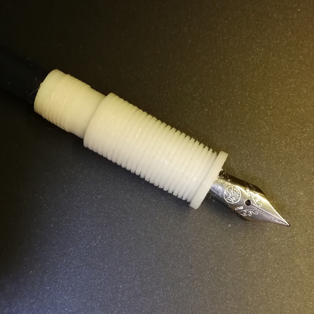 Секция ручки для капиллярной ручки Kaweco