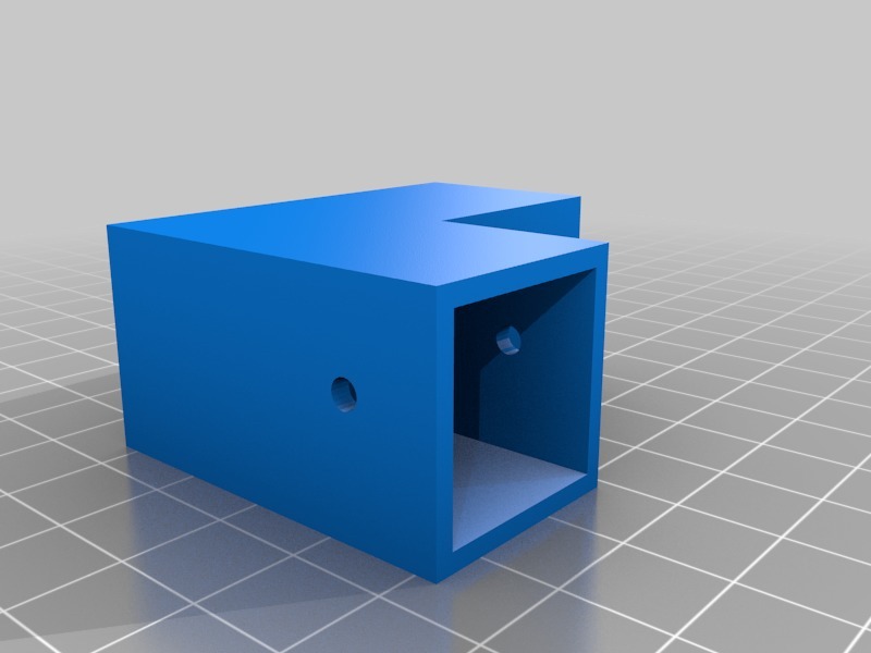 Open Air GPU Mining Rig