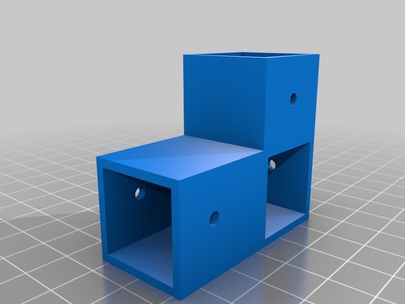 Open Air GPU Mining Rig