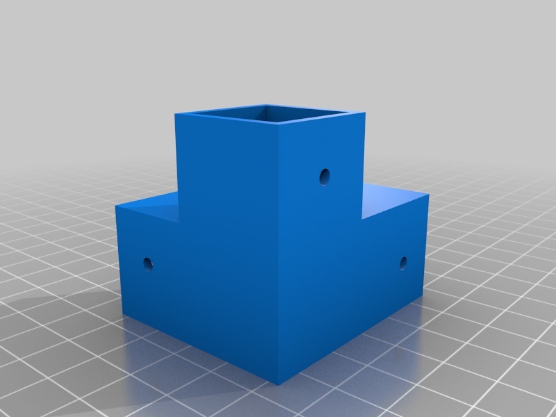 Open Air GPU Mining Rig