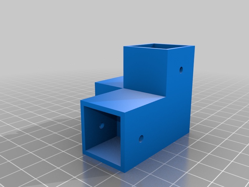 Open Air GPU Mining Rig