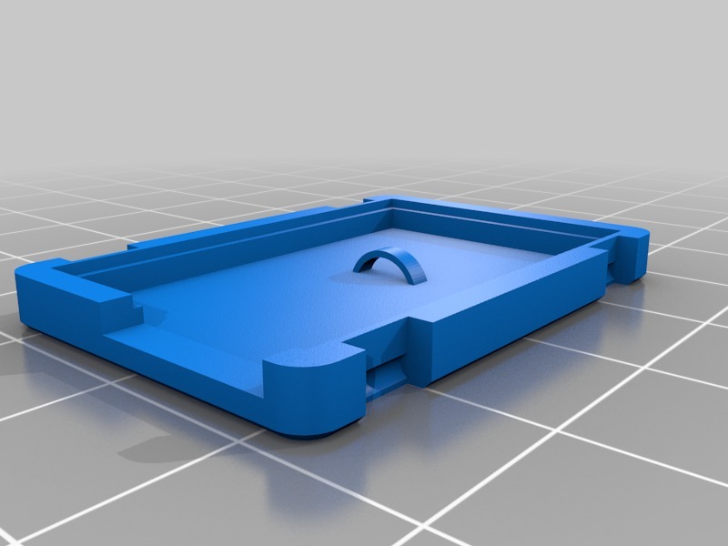 Корпус для Arduino 2.4GHz DIY RC приемника