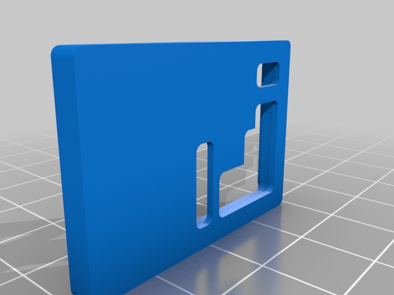 Корпус для Arduino 2.4GHz DIY RC приемника